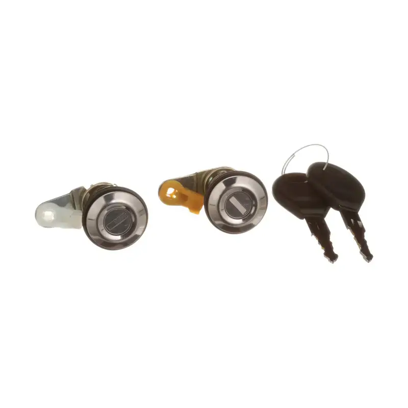 Crafted SMP-DL-16 - Door Lock Kit | Standard Motor Products