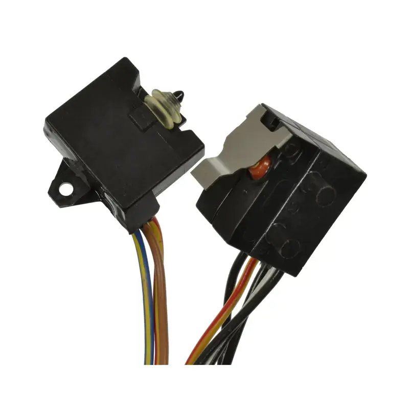 Luxury SMP-DLA941 - Door Lock Actuator | Standard Motor Products
