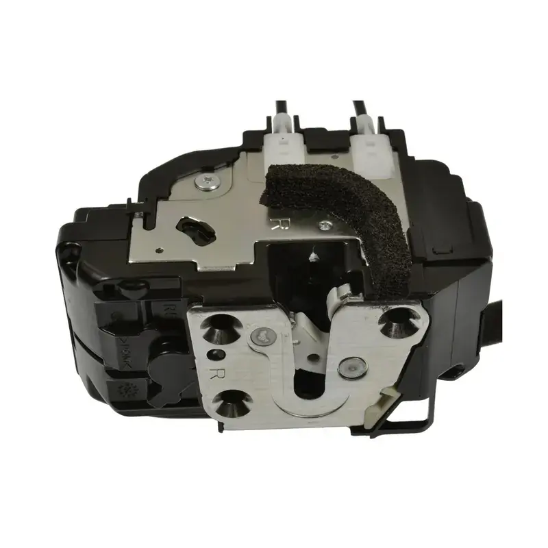 Luxury SMP-DLA992 - Door Lock Actuator | Standard Motor Products