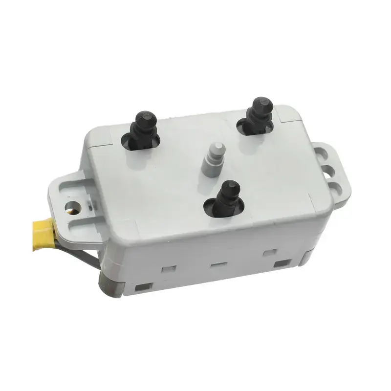 Warranty Included SMP-DS-2250 - Power Seat Switch | Standard Motor Products