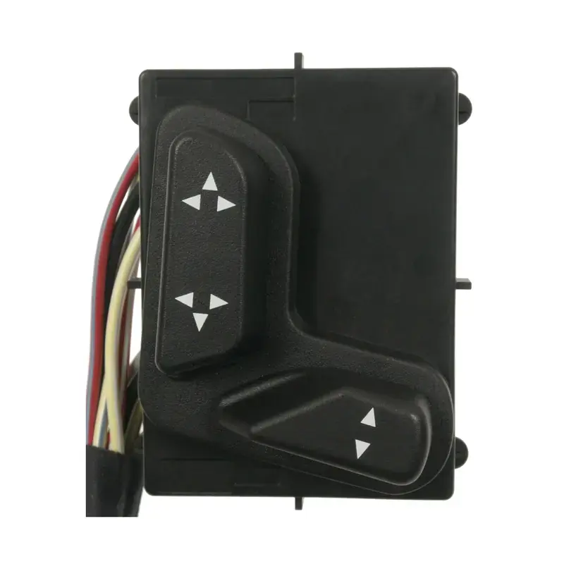 Genuine SMP-PSW10 - Power Seat Switch | Standard Motor Products