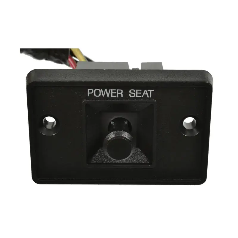 SMP-PSW139 - Power Seat Switch | Standard Motor Products Must Have