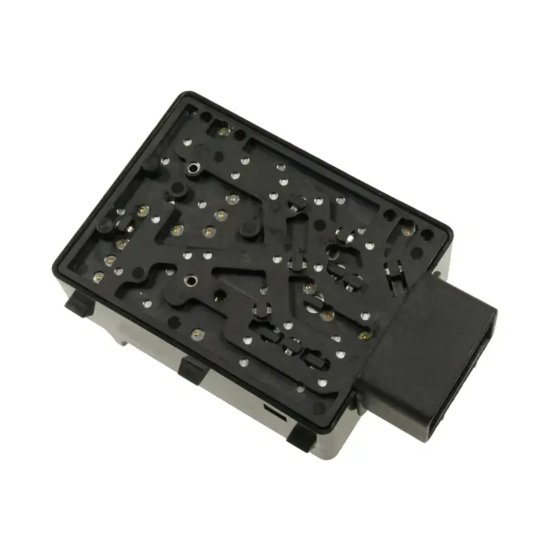 SMP-PSW32 - Power Seat Switch | Standard Motor Products Editor’s Pick