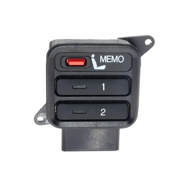 Clearance SMP-PSW43 - Power Seat Switch | Standard Motor Products