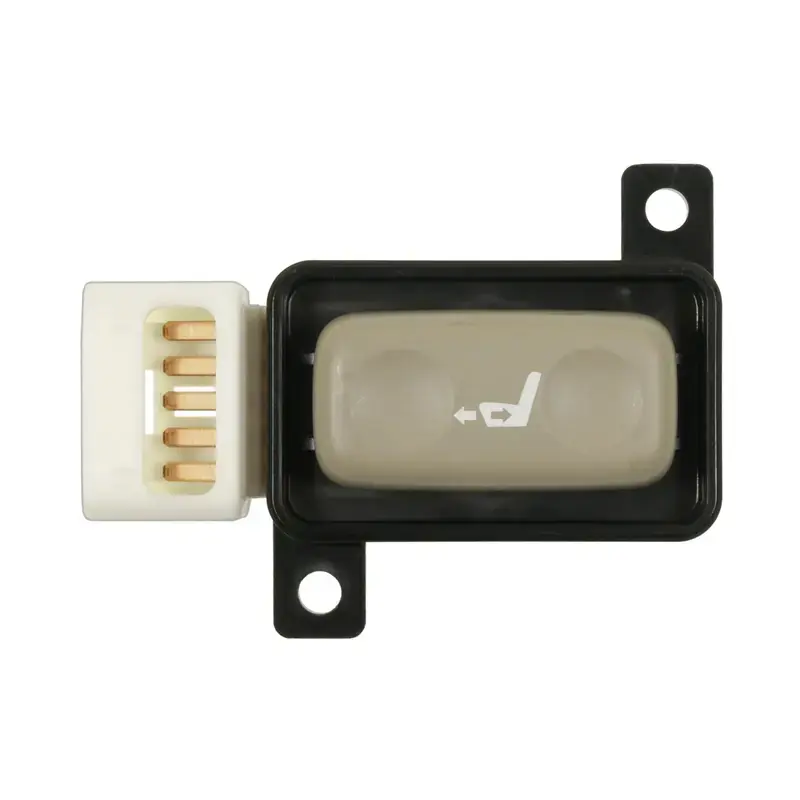 SMP-PSW50 - Power Seat Switch | Standard Motor Products Buy Direct