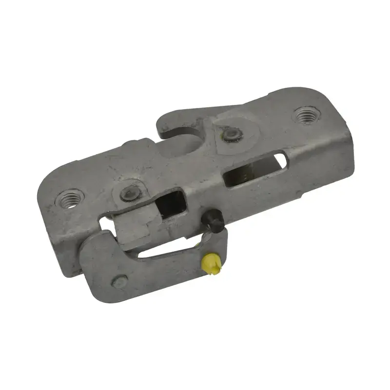 Time-Limited SMP-TGA100 - Door Latch Assembly | Standard Motor Products