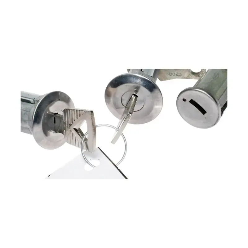 In Demand SMP-USK-4877 - Door Lock Kit | Standard Motor Products