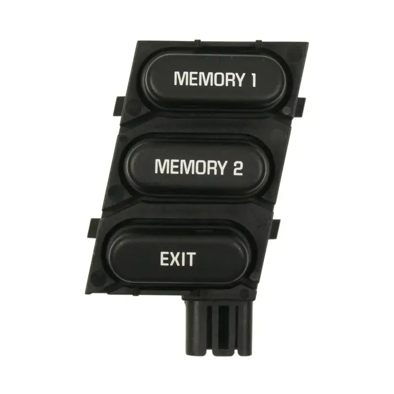 Bulk Order SMP-PSW93 - Power Seat Switch | Standard Motor Products