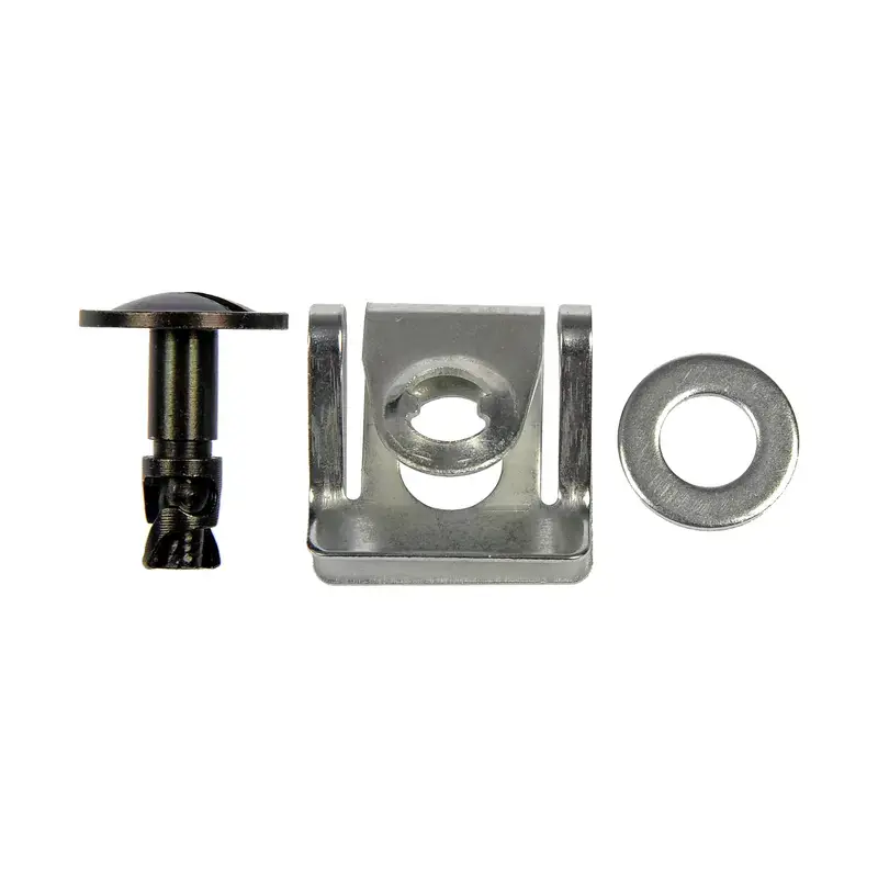Low Price DOR-700-082 - Engine Splash Shield Hardware | Dorman Products