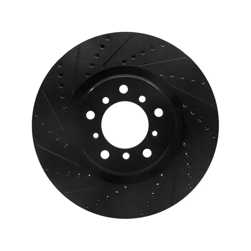 Handmade DFC-633-31055D - Disc Brake Rotor | Dynamic Friction Company