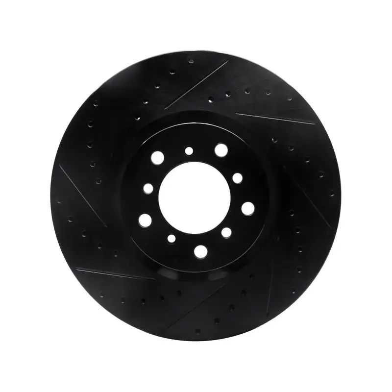 Top Pick DFC-633-31057D - Disc Brake Rotor | Dynamic Friction Company