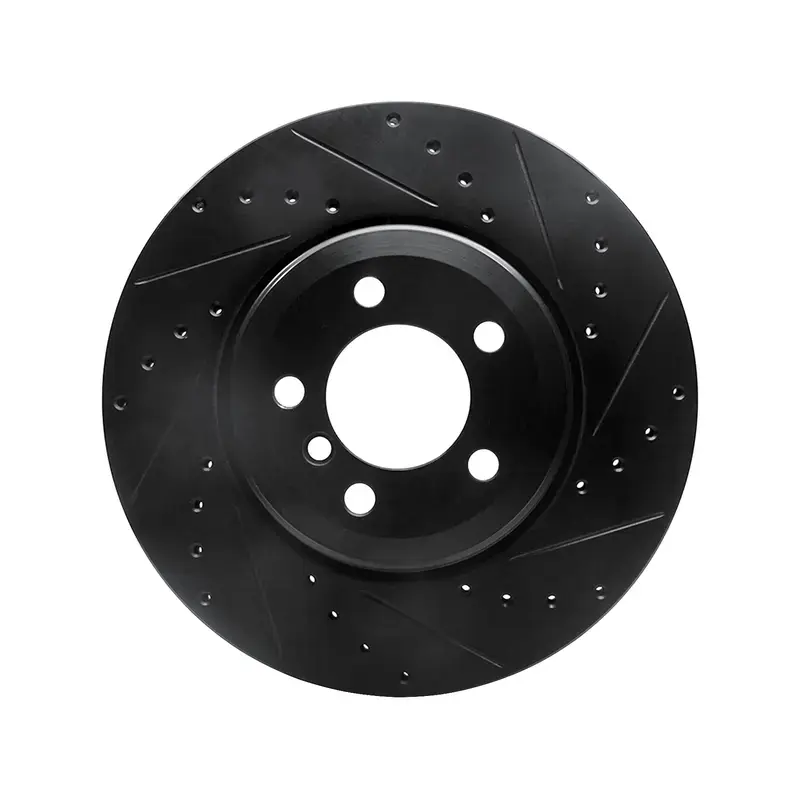 DFC-633-31059R - Disc Brake Rotor | Dynamic Friction Company Modern