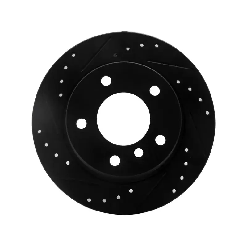 New Arrival DFC-633-31060L - Disc Brake Rotor | Dynamic Friction Company