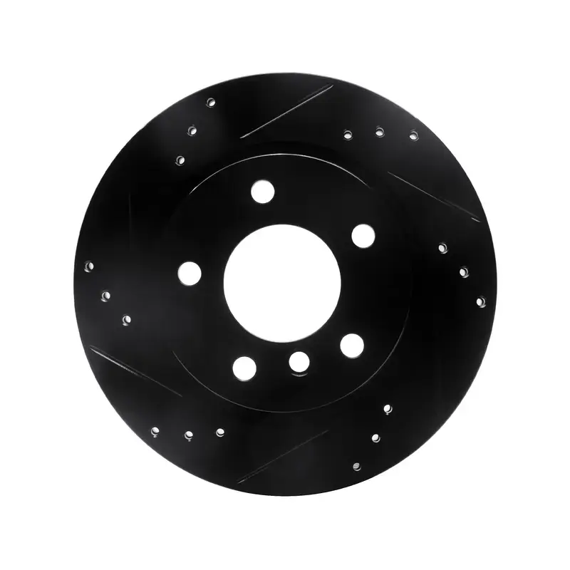 DFC-633-31061L - Disc Brake Rotor | Dynamic Friction Company Save Now
