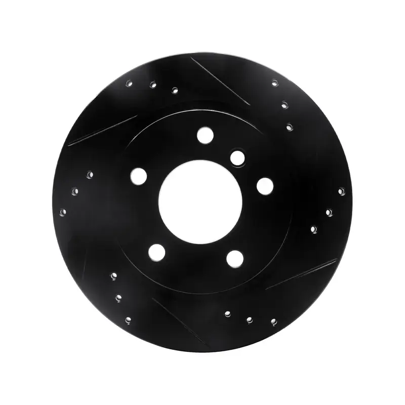 DFC-633-31061R - Disc Brake Rotor | Dynamic Friction Company Free Shipping
