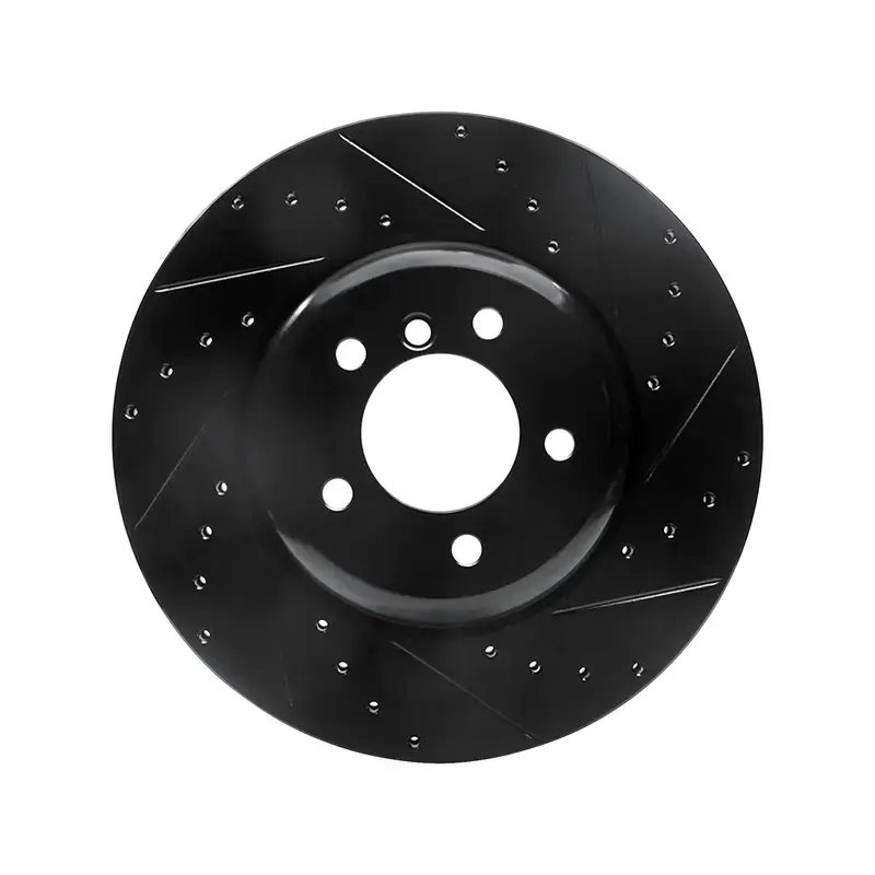 DFC-633-31063R - Disc Brake Rotor | Dynamic Friction Company In Demand