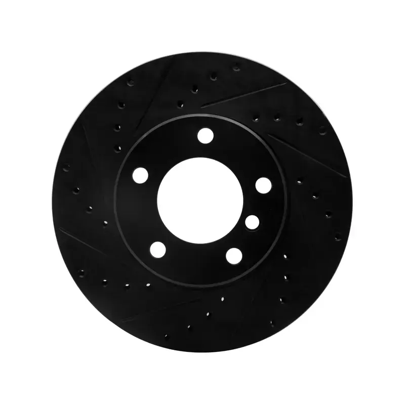 Today Only DFC-633-31043L - Disc Brake Rotor | Dynamic Friction Company