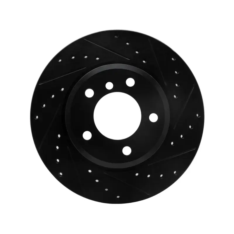 Discount DFC-633-31046R - Disc Brake Rotor | Dynamic Friction Company