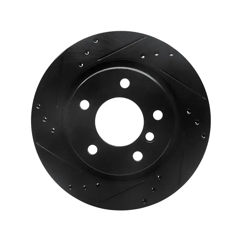 Special Discount DFC-633-31047L - Disc Brake Rotor | Dynamic Friction Company