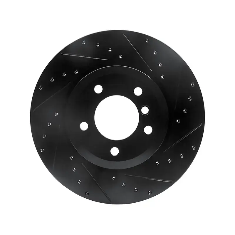 DFC-633-31048R - Disc Brake Rotor | Dynamic Friction Company Limited Edition