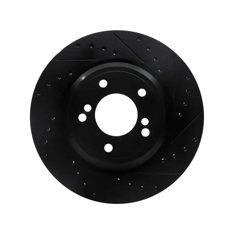 Budget DFC-633-31050R - Disc Brake Rotor | Dynamic Friction Company