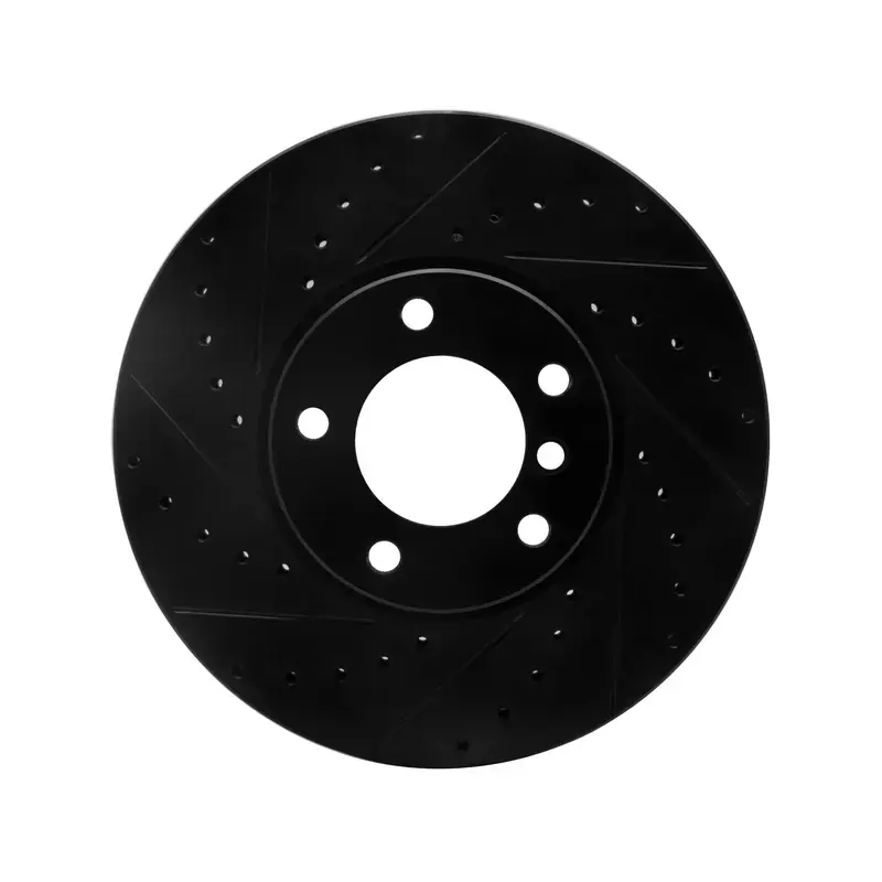 Latest DFC-633-31051L - Disc Brake Rotor | Dynamic Friction Company