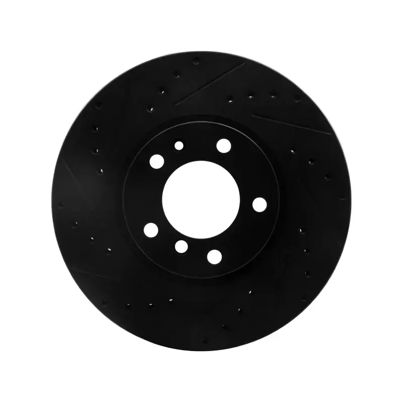Price Drop DFC-633-31033L - Disc Brake Rotor | Dynamic Friction Company