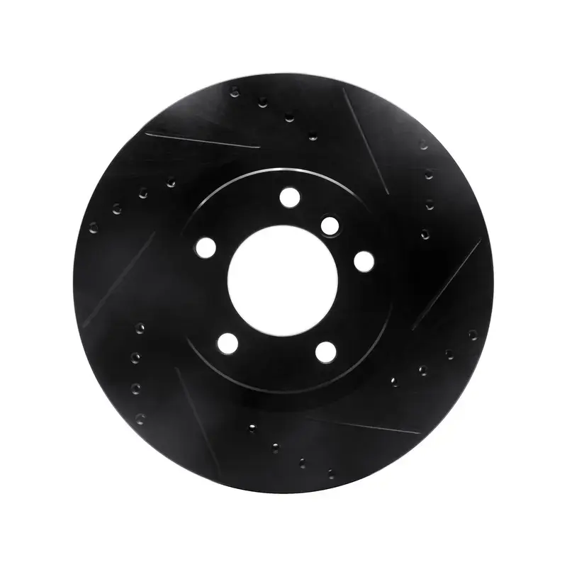 DFC-633-31036D - Disc Brake Rotor | Dynamic Friction Company Holiday Sale