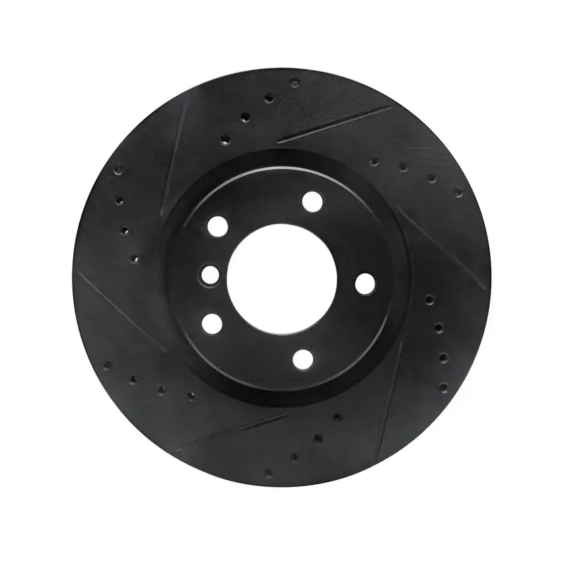 DFC-633-31037D - Disc Brake Rotor | Dynamic Friction Company Buy Today