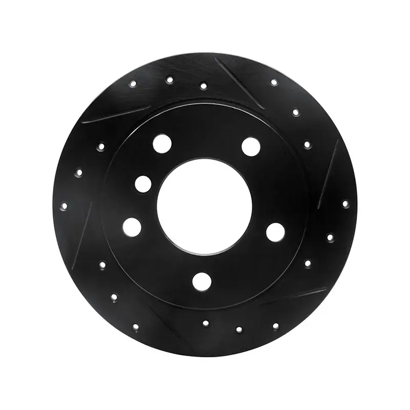DFC-633-31039R - Disc Brake Rotor | Dynamic Friction Company Luxury