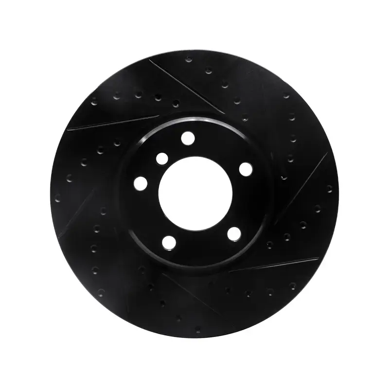 Original DFC-633-31040R - Disc Brake Rotor | Dynamic Friction Company