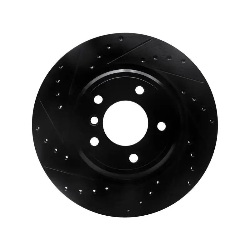 DFC-633-31041L - Disc Brake Rotor | Dynamic Friction Company Genuine
