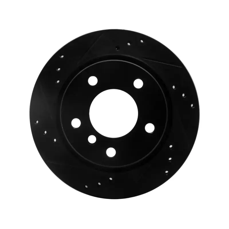 Price Cut DFC-633-31042L - Disc Brake Rotor | Dynamic Friction Company