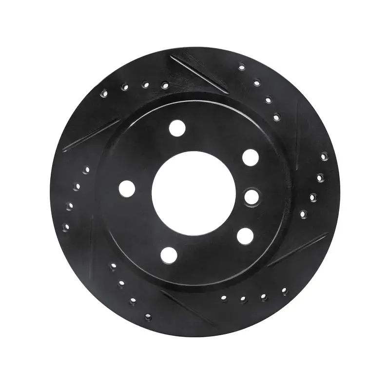 DFC-633-31042R - Disc Brake Rotor | Dynamic Friction Company Place Order