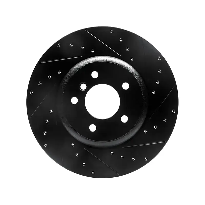 DFC-633-31064R - Disc Brake Rotor | Dynamic Friction Company Seasonal Sale