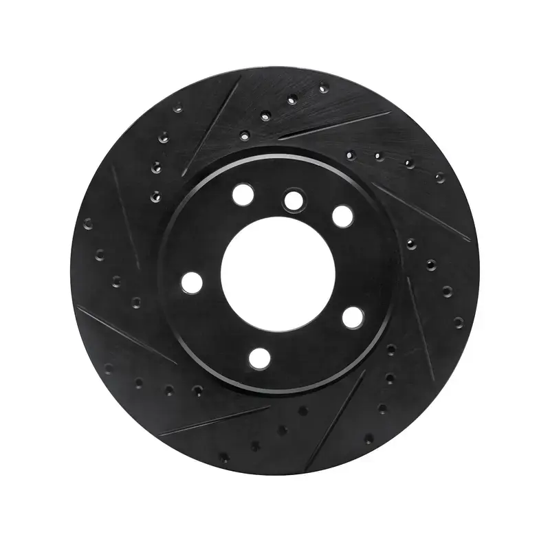 Express Delivery DFC-633-31065L - Disc Brake Rotor | Dynamic Friction Company