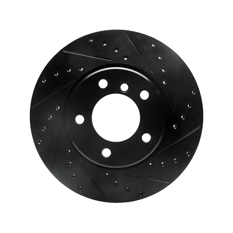 DFC-633-31065R - Disc Brake Rotor | Dynamic Friction Company Authentic