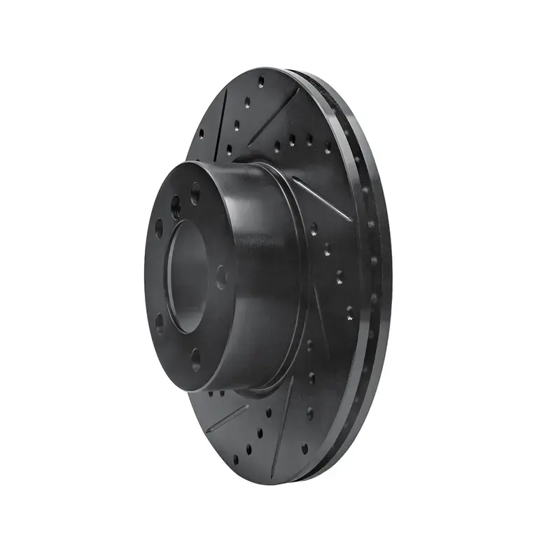 DFC-633-31067L - Disc Brake Rotor | Dynamic Friction Company Free Delivery