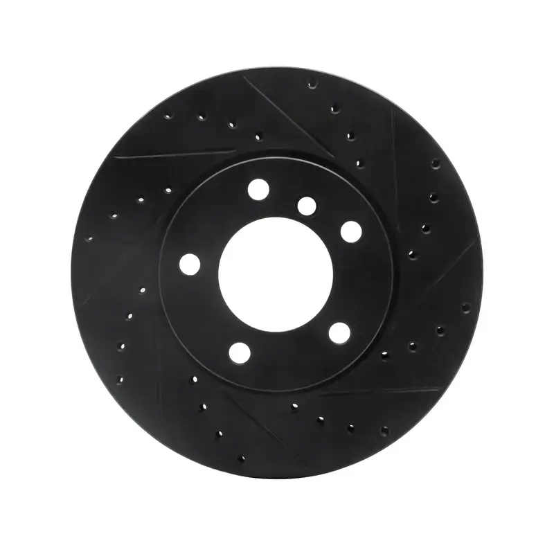 DFC-633-31067R - Disc Brake Rotor | Dynamic Friction Company Best Seller