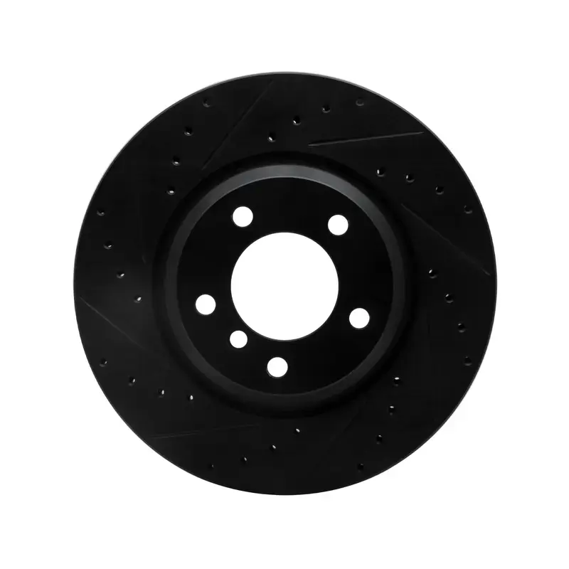 Next Day Delivery DFC-633-31069L - Disc Brake Rotor | Dynamic Friction Company