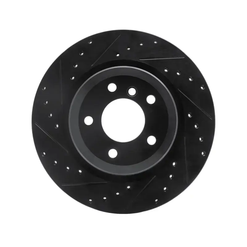 DFC-633-31070L - Disc Brake Rotor | Dynamic Friction Company Factory Price