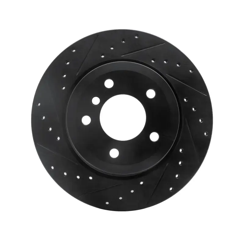 DFC-633-31075L - Disc Brake Rotor | Dynamic Friction Company Cheap