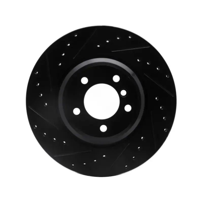 Cheap DFC-633-31082L - Disc Brake Rotor | Dynamic Friction Company
