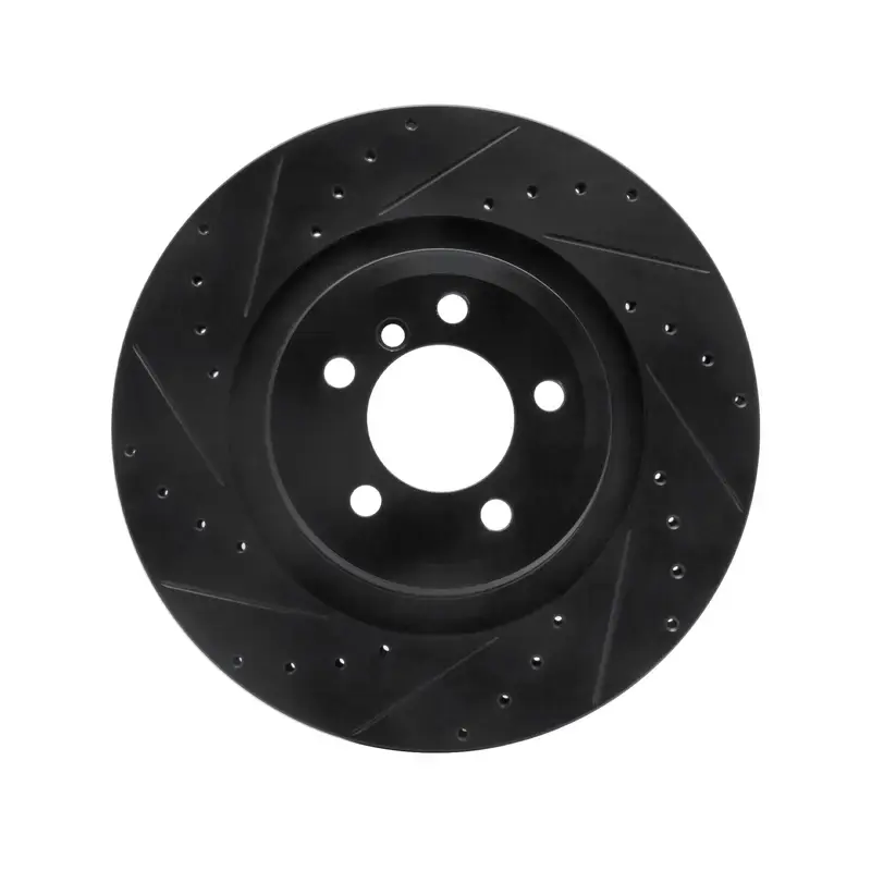 Premium DFC-633-31084L - Disc Brake Rotor | Dynamic Friction Company