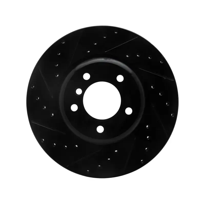 Exclusive DFC-633-31085L - Disc Brake Rotor | Dynamic Friction Company