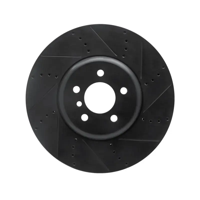 Direct From Manufacturer DFC-633-31093D - Disc Brake Rotor | Dynamic Friction Company