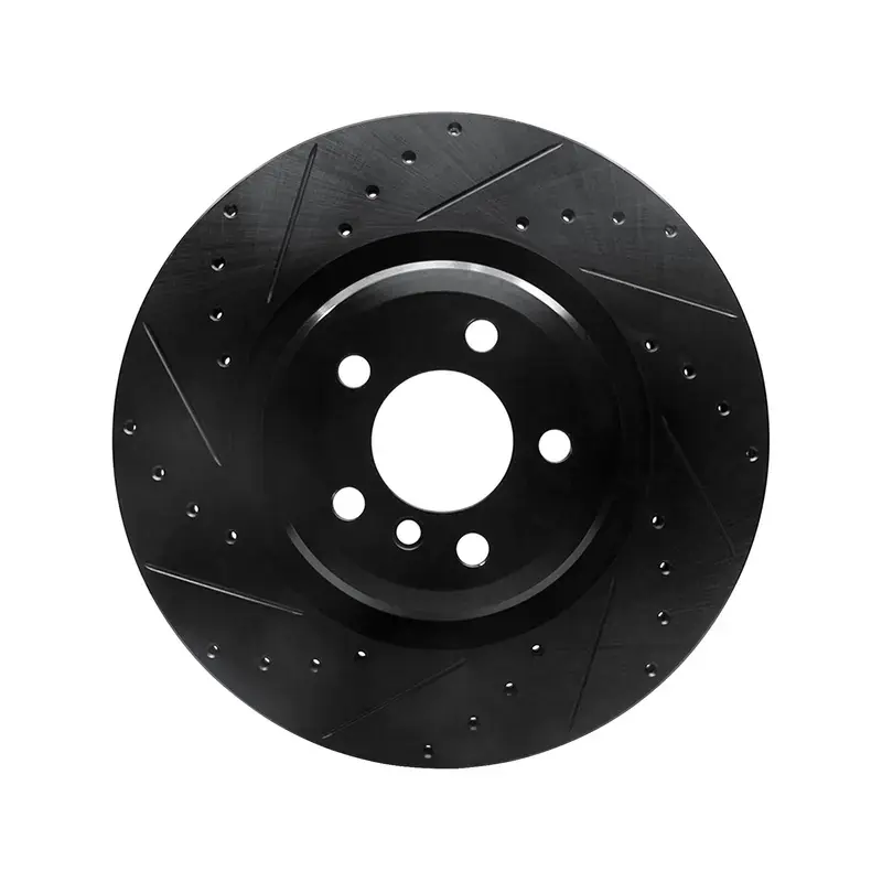 DFC-633-31095L - Disc Brake Rotor | Dynamic Friction Company Best Price