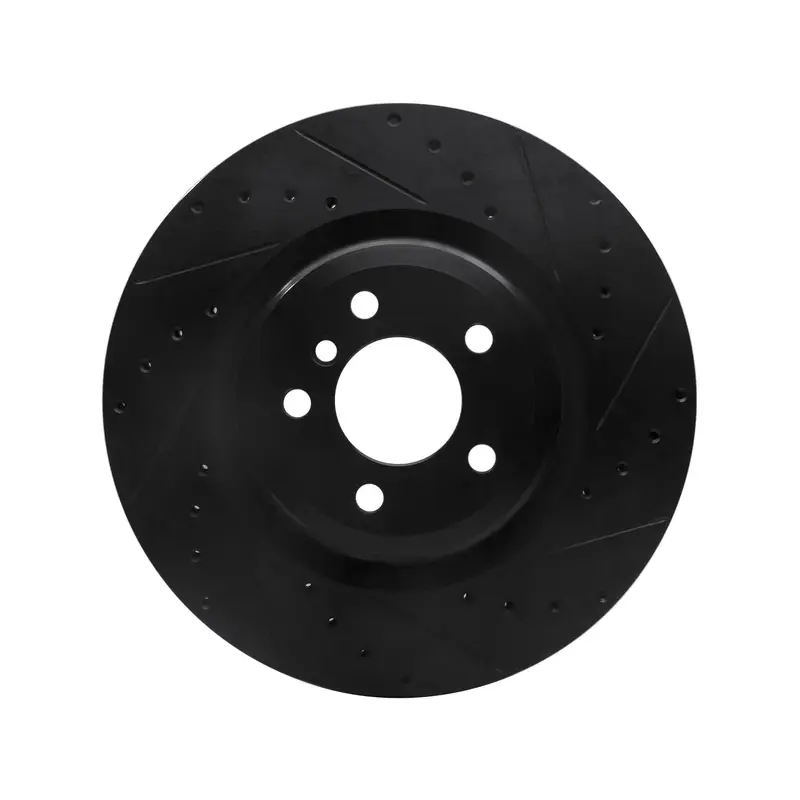 DFC-633-31095R - Disc Brake Rotor | Dynamic Friction Company Trending