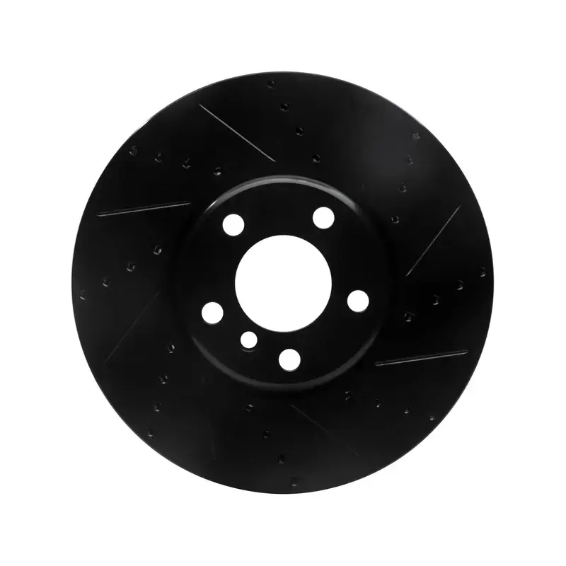 DFC-633-31099D - Disc Brake Rotor | Dynamic Friction Company New Arrival