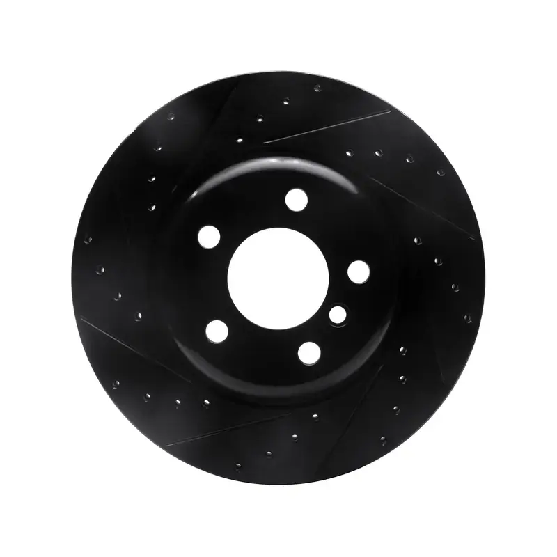 DFC-633-31103L - Disc Brake Rotor | Dynamic Friction Company Don’t Miss Out